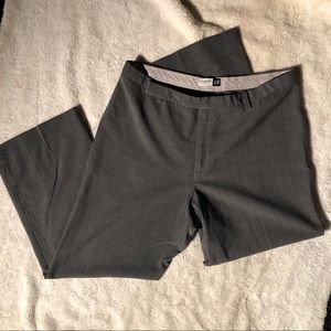 GAP SUMMER PANTS 6